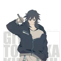 Tomioka Giyuu