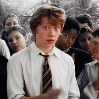 Ron Weasly