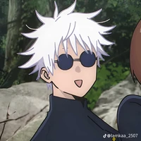 Gojo Satoru