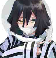Iguro Obanai