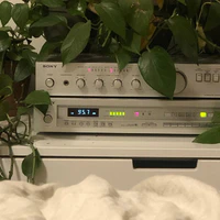 Music player