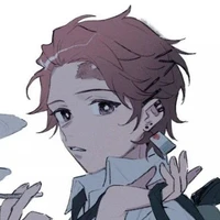 Kamado Tanjirou