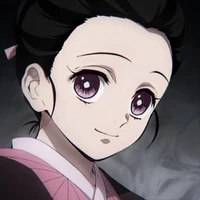 Kamado Nezuko