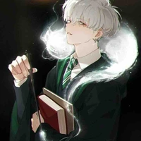 Scorpius Malfoy