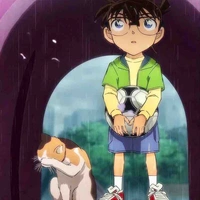 Edogawa Conan