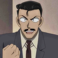 Mori Kogoro