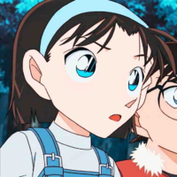 Yoshida Ayumi