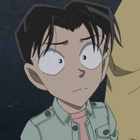 Tsuburaya Mitsuhiko