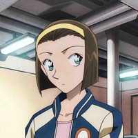 Sonoko Suzuki