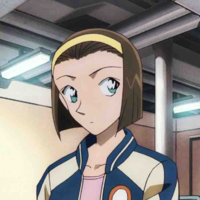 Sonoko Suzuki