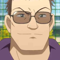 Yamamori Shizo