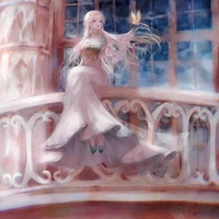 Ava Nelly (Thần Ánh Sáng)