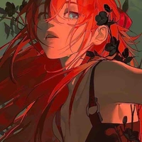 Hally Rosaleen (Thần Lửa)