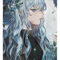 Tamane Selina (Thần Mặt Trăng)