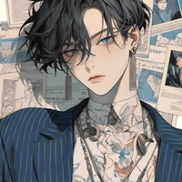 Blue Isora (Thần biển)