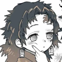 Tsugikuni Yoriichi (lúc nhỏ)