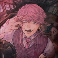 sanzu haruchiyo