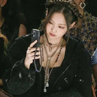 Kim Jennie