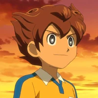 Matsukaze Tenma