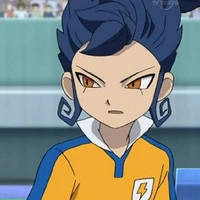 Tsuguri Kyousuke