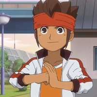Endou Mamoru