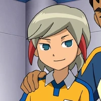 Ichino Nanasuke