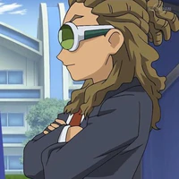 Kidou Yuuto