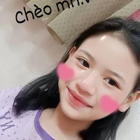 con tg / ck của Pé Gy kìa/