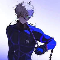 Nagi Seishiro