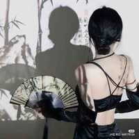 Trương Mộc Thanh Han _mẹ anh