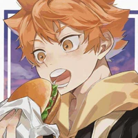 Hinata Shoyou