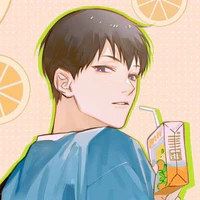 Kageyama Tobio