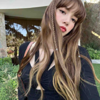 Lalisa Manobal