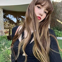 Lalisa Manobal
