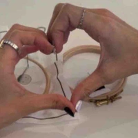 Ghệ xinh của Chaelisa