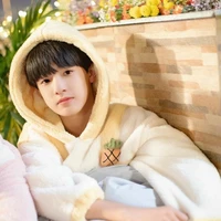 Trương Trạch Vũ (cậu)