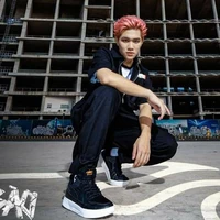 Hoàng Đức Duy-Captain-