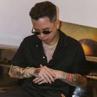 Bùi Thế Anh - Andree Right Hand-