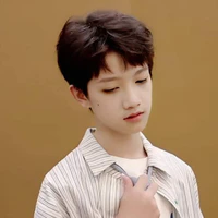 Phó Tử Minh_Fu Ziming_ZM