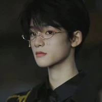 Uông Tuấn Hy_Wang Junxi_Gã