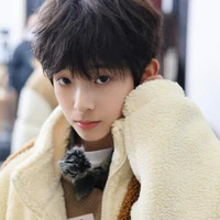 Trần Tuấn Minh_Chen Junming_Bé