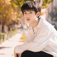 Dư Tuấn Hy_Yu Junxi_JX