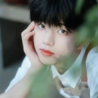 Trương Hàm Thụy_Zhang Hanrui_Cậu