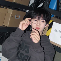 Trương Dịch Nhiên_Zhang Yiran_YR