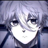 Nagi Seishiro