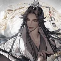 Đế Quân-Hạc Hiên