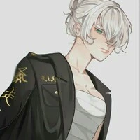 Kawaragi Senju