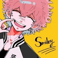Kawata Nahoya-Smiley