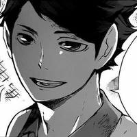 Oikawa Tooru
