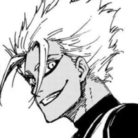 Shidou Ryusei